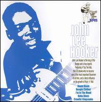 John Lee Hooker : Story Songs and Voices of the Blues